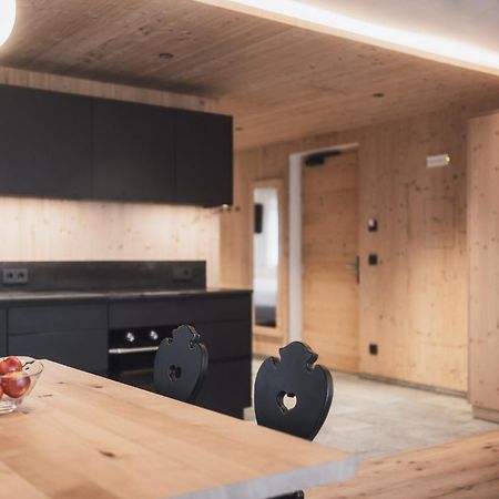 Kessler'S Mountain Lodge Natz-Schabs ภายนอก รูปภาพ