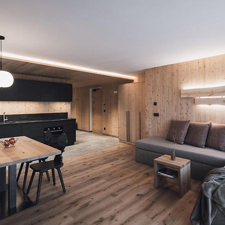 Kessler'S Mountain Lodge Natz-Schabs ภายนอก รูปภาพ