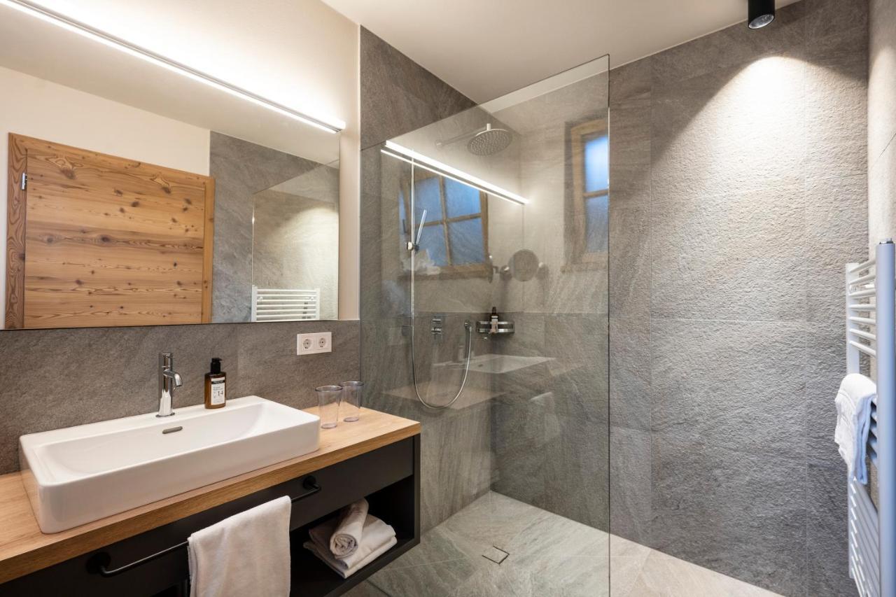 Kessler'S Mountain Lodge Natz-Schabs ภายนอก รูปภาพ