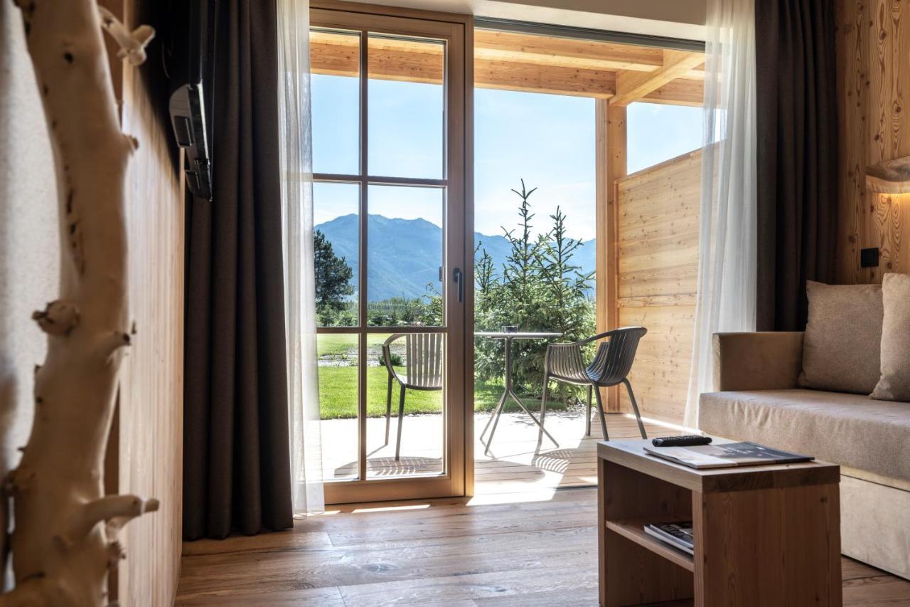 Kessler'S Mountain Lodge Natz-Schabs ภายนอก รูปภาพ