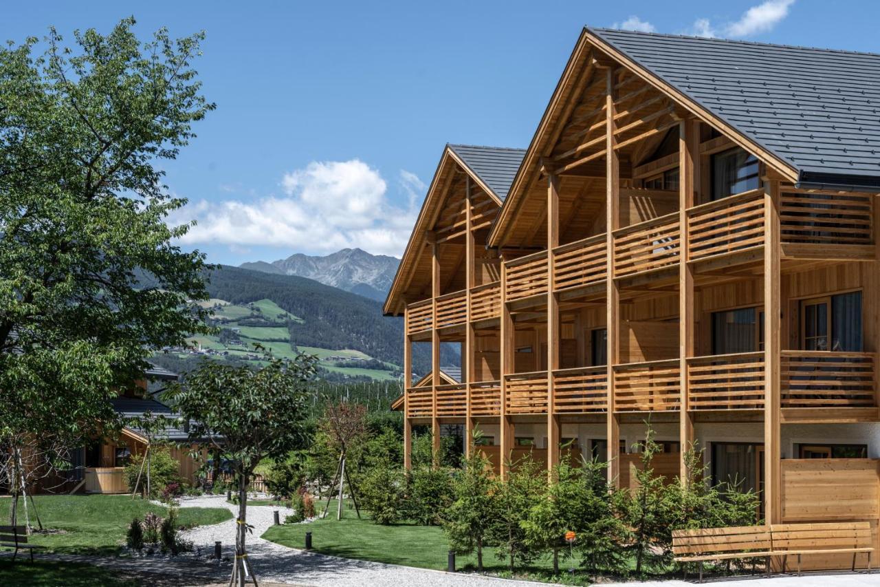 Kessler'S Mountain Lodge Natz-Schabs ภายนอก รูปภาพ
