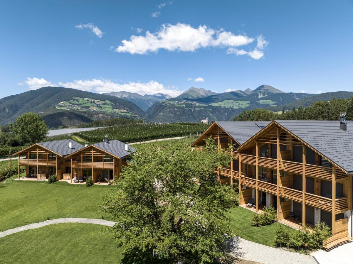 Kessler'S Mountain Lodge Natz-Schabs ภายนอก รูปภาพ