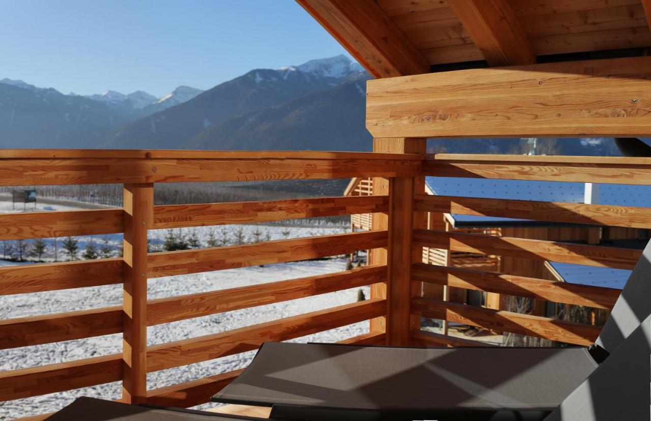 Kessler'S Mountain Lodge Natz-Schabs ภายนอก รูปภาพ