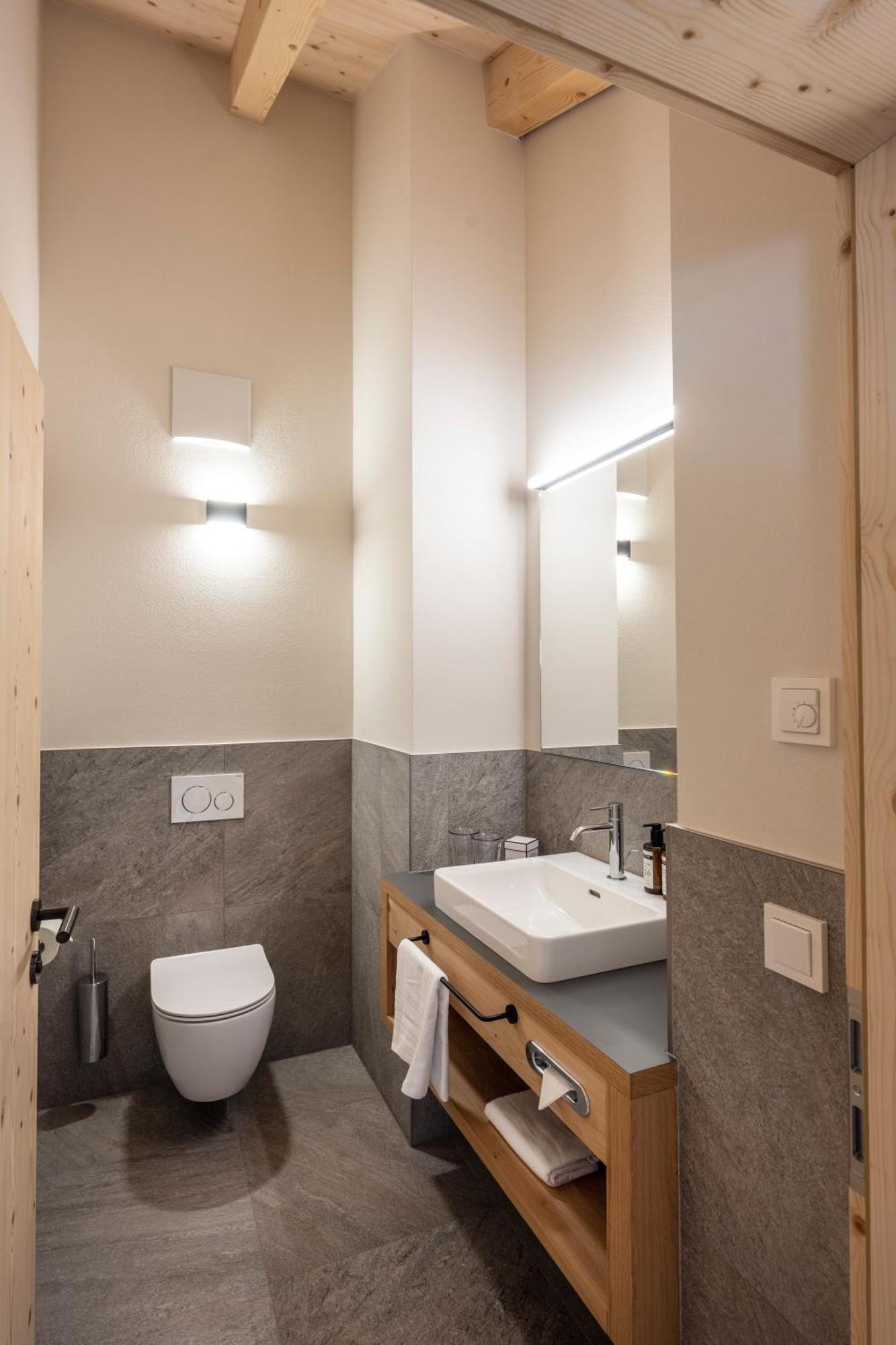 Kessler'S Mountain Lodge Natz-Schabs ภายนอก รูปภาพ