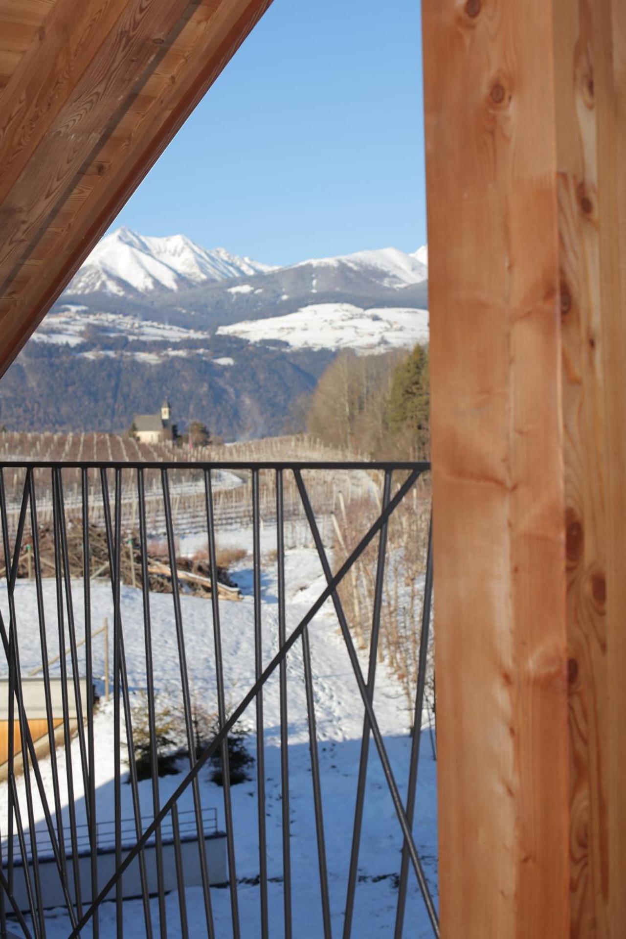 Kessler'S Mountain Lodge Natz-Schabs ภายนอก รูปภาพ