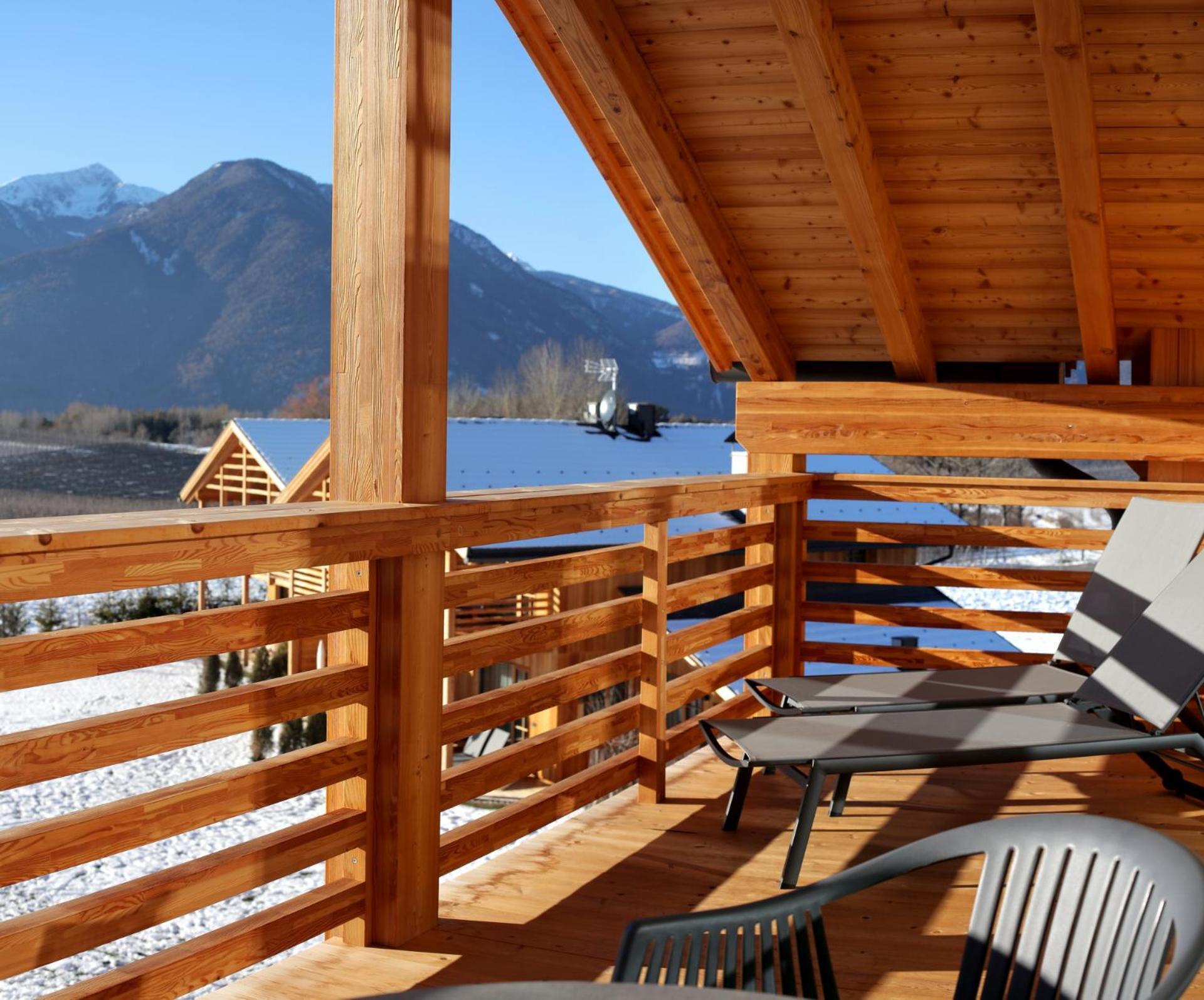 Kessler'S Mountain Lodge Natz-Schabs ภายนอก รูปภาพ