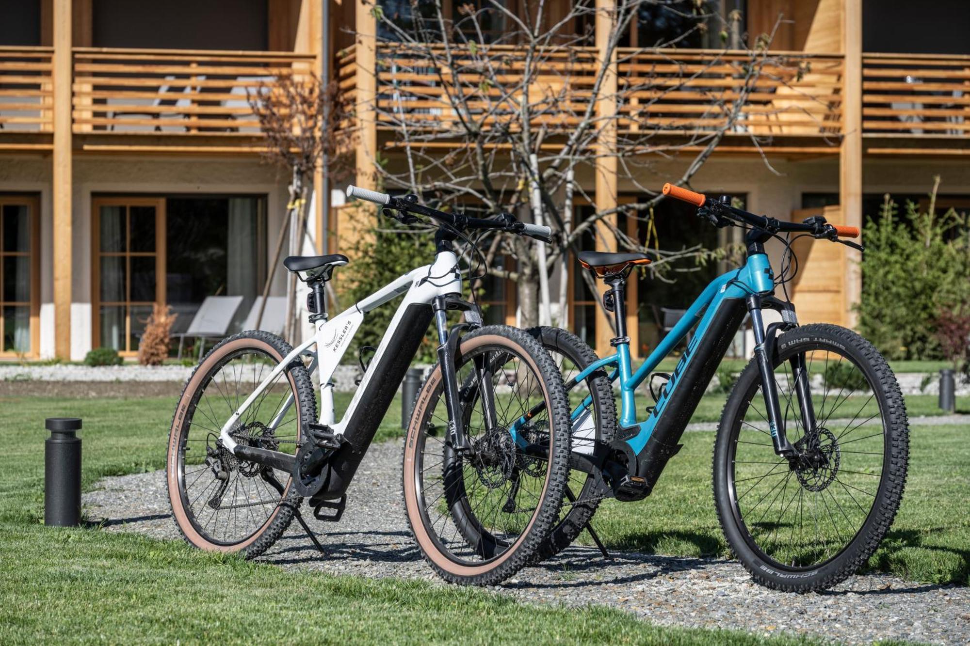 Kessler'S Mountain Lodge Natz-Schabs ภายนอก รูปภาพ