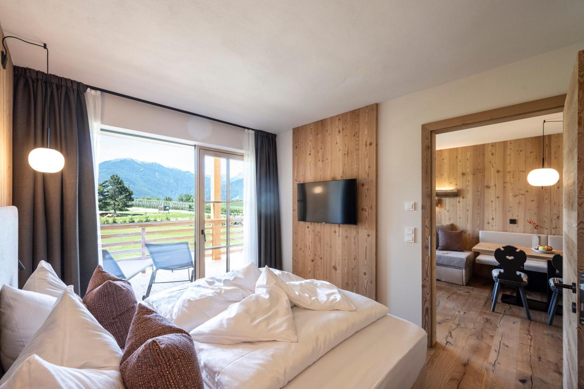 Kessler'S Mountain Lodge Natz-Schabs ห้อง รูปภาพ