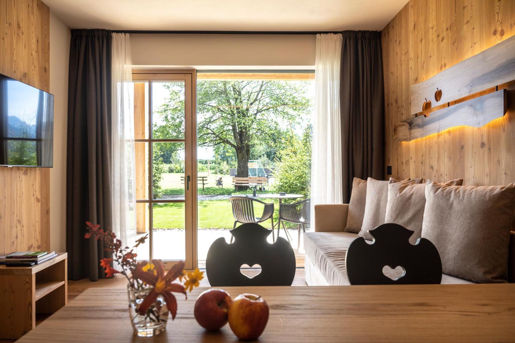 Kessler'S Mountain Lodge Natz-Schabs ห้อง รูปภาพ