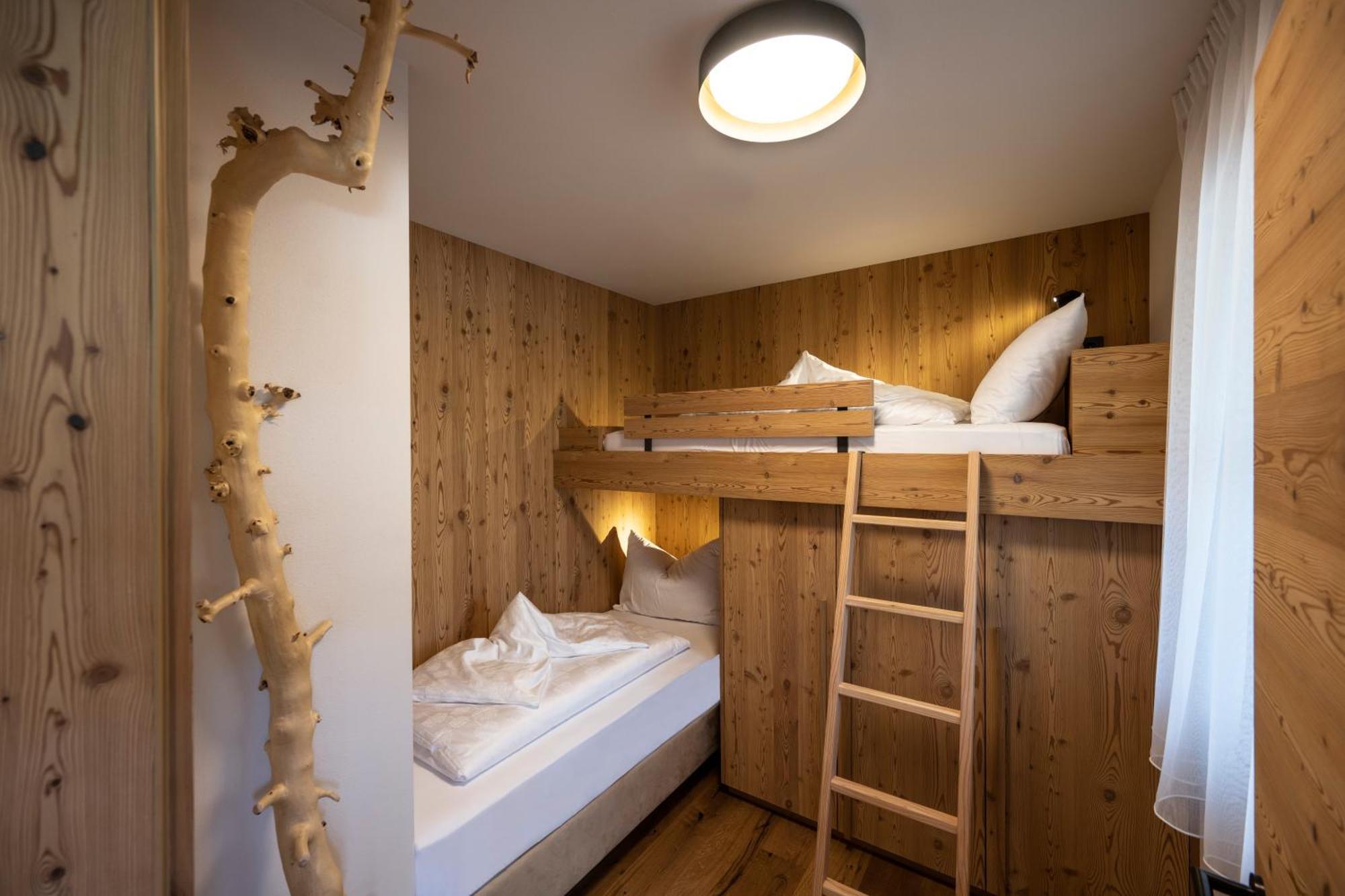 Kessler'S Mountain Lodge Natz-Schabs ห้อง รูปภาพ