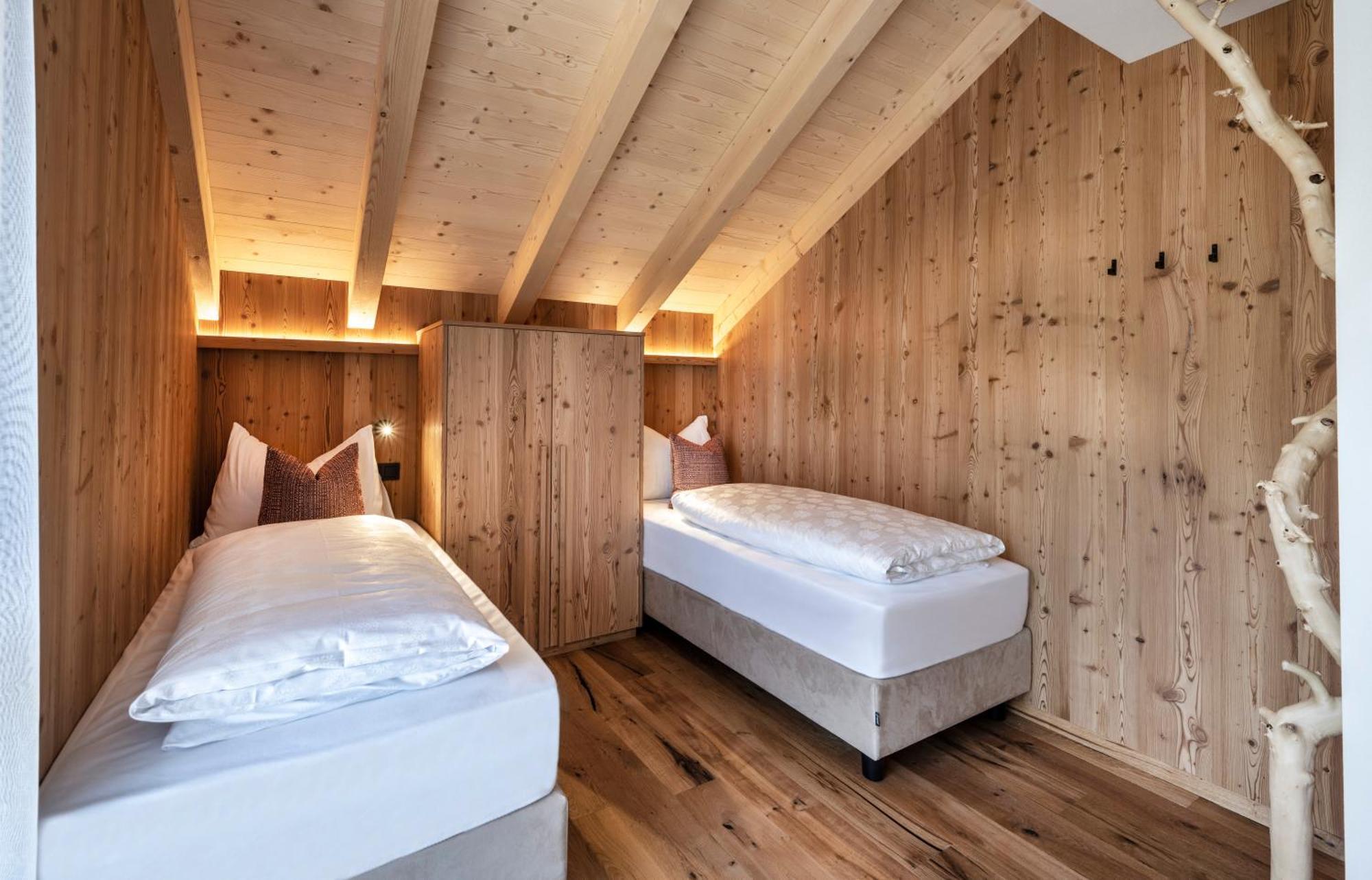 Kessler'S Mountain Lodge Natz-Schabs ห้อง รูปภาพ