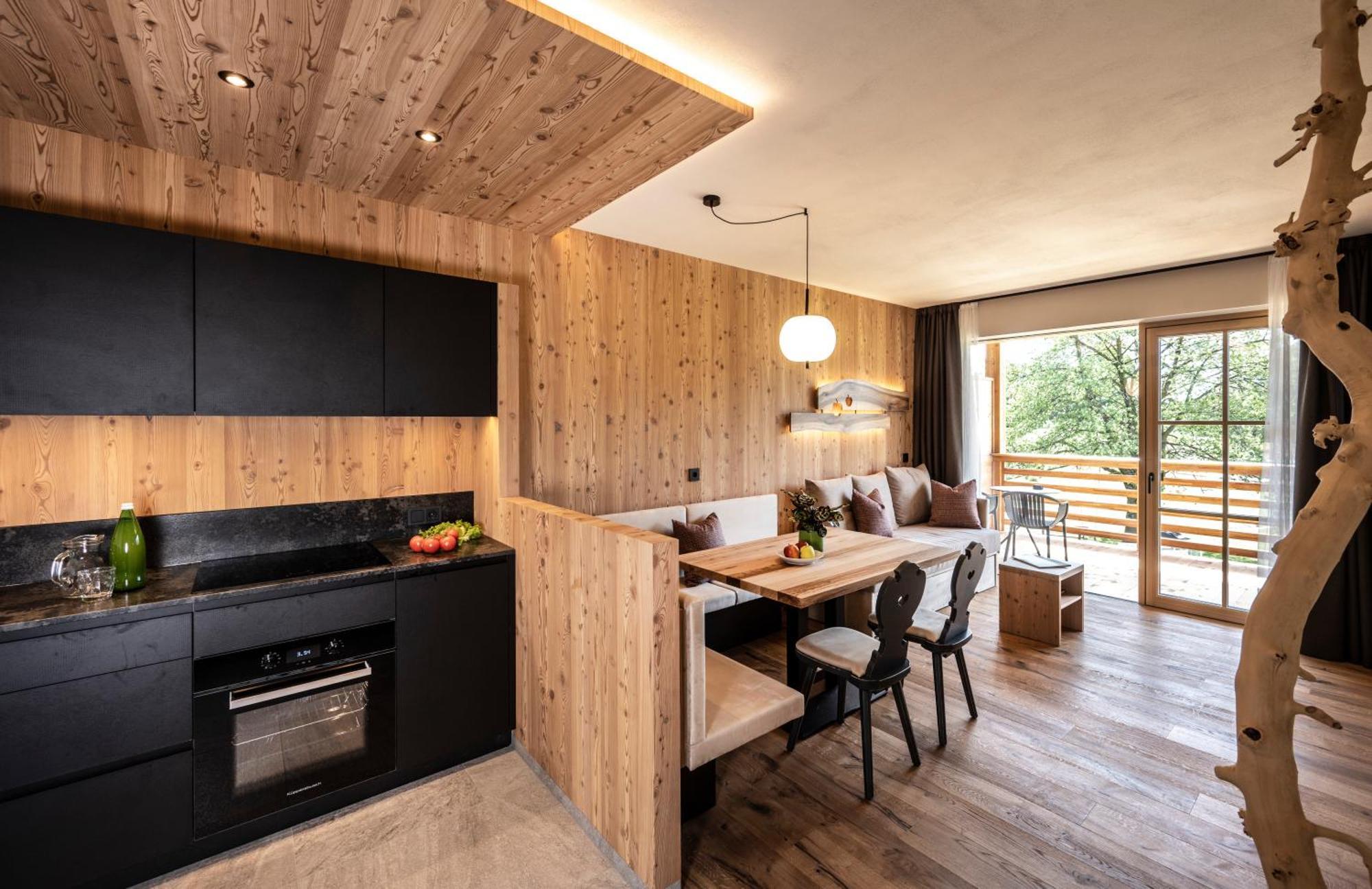 Kessler'S Mountain Lodge Natz-Schabs ห้อง รูปภาพ