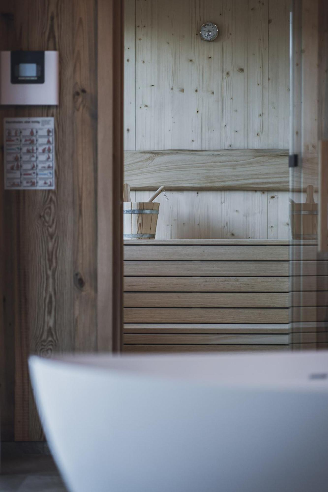 Kessler'S Mountain Lodge Natz-Schabs ภายนอก รูปภาพ