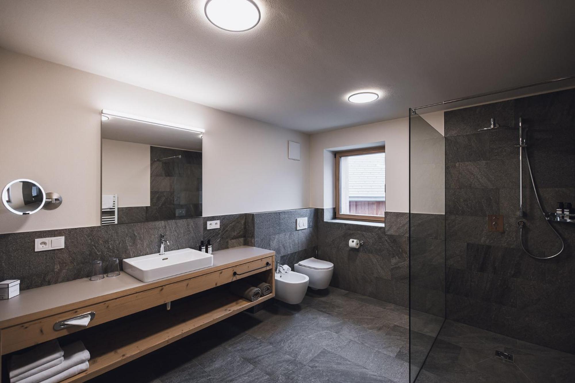 Kessler'S Mountain Lodge Natz-Schabs ภายนอก รูปภาพ